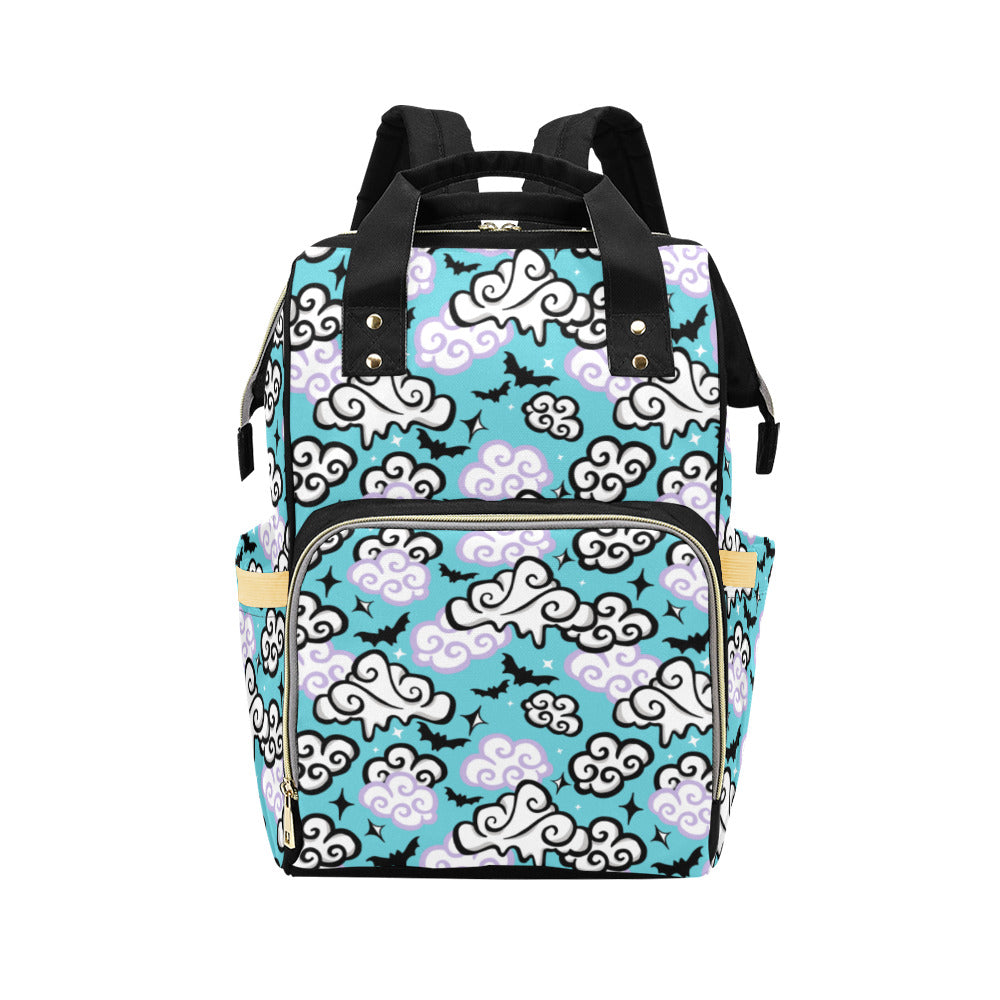 Backpacks